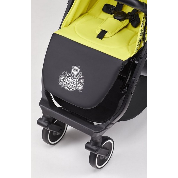 Продукт Anex Air-X Woo special edition - Лятна количка - 0 - BG Hlapeta